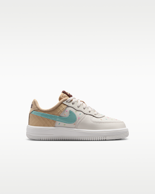 NIKE公式】ナイキ フォース 1 LOW リトルキッズシューズ.オンライン